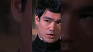 Bruce Lee in Batman #brucelee #batman #kato