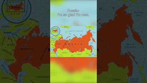 Russia VS Soviet Union