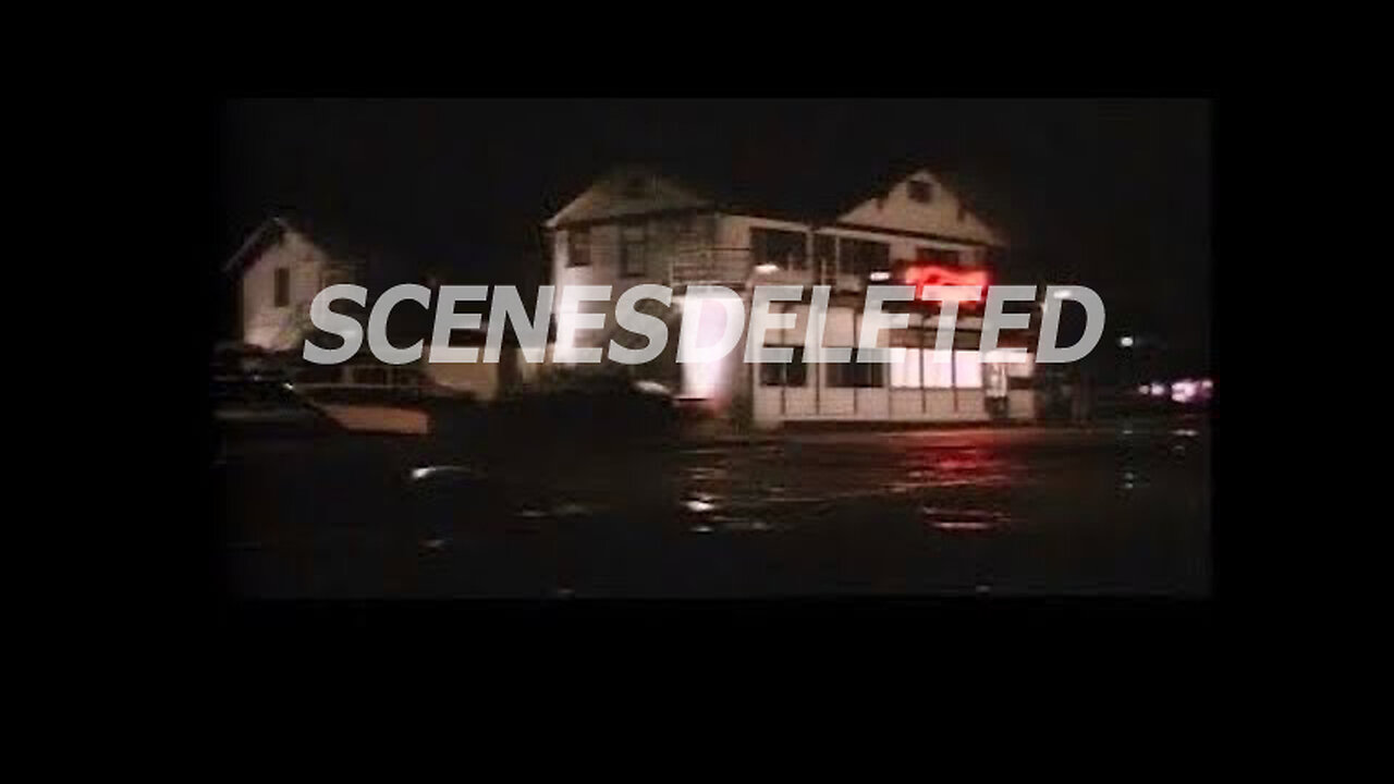 Twin Peaks Scenes Deleted 7: The Roadhouse pt.1 Cooper,Truman,Donna & James, A Scenes Deleted Movie