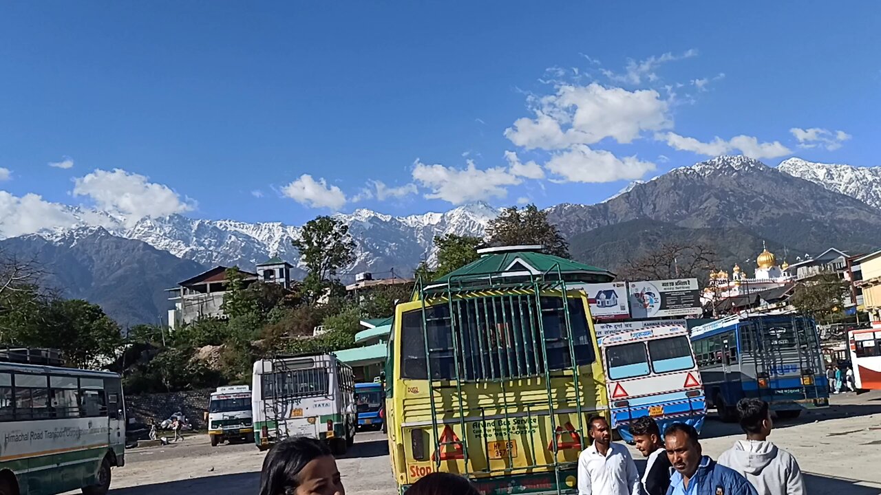 Palampur