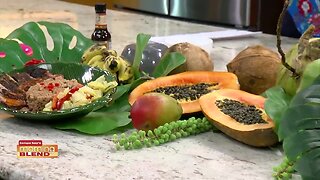 Caribbean Heritage Festival | Morning Blend