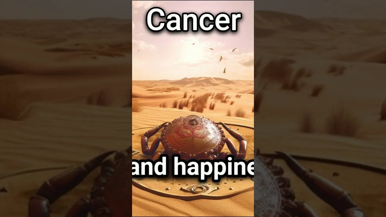 Cancer Zodiac Traits