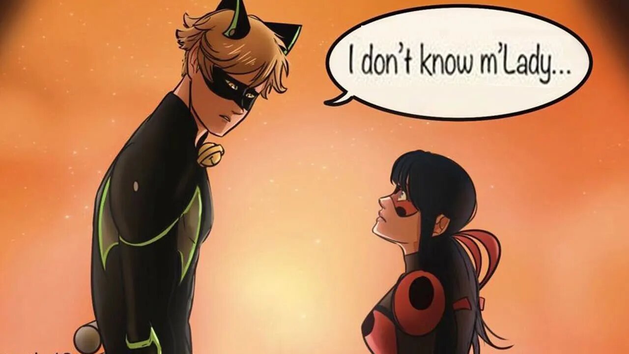 Représailles {Part 13} | Miraculous Ladybug Comic Dub