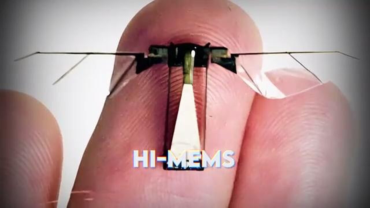 The Dark Side of DARPA The Human Cost of Technological Supremacy