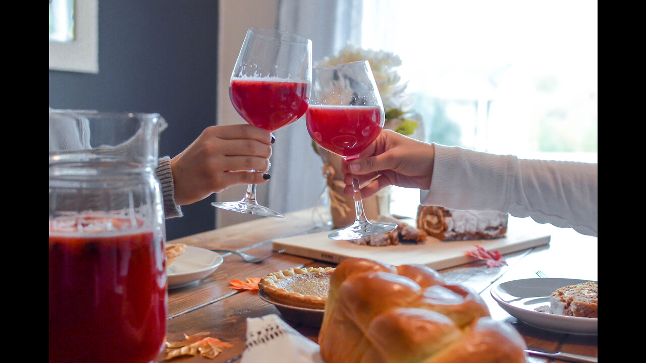 This is America's favorite Thanksgiving side dish