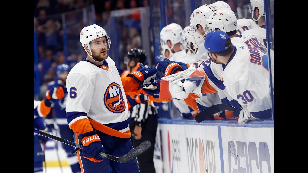 Betting The Last Few Weeks Of The NHL Season Is Tough