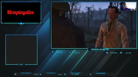 Mrmplayslive Fallout 4 11 part2