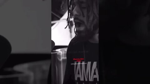 Why J Cole Hates Social Mediq