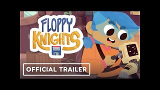 Floppy Knights - Official Launch Trailer