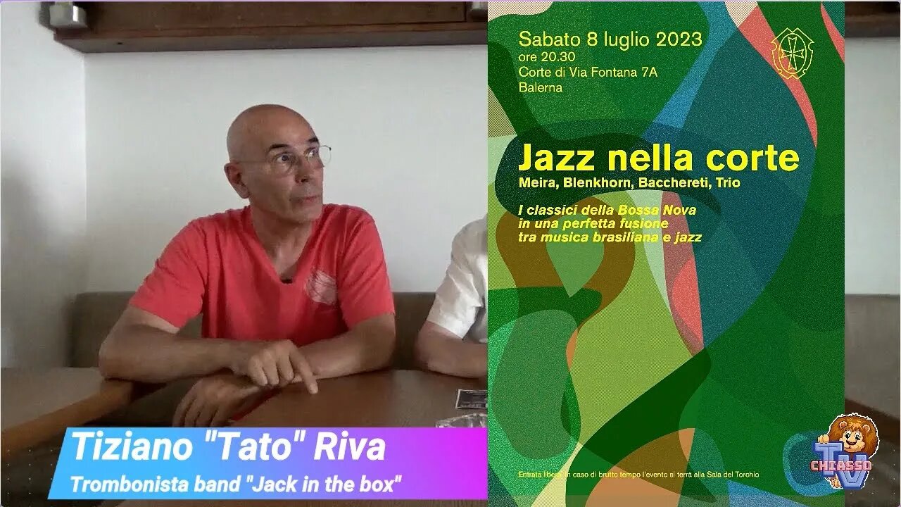 Chiasso News 27 giugno 2023