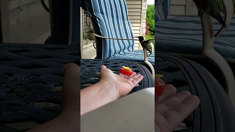 My Daughter was down from her cancer treatment, but this lifted her up.