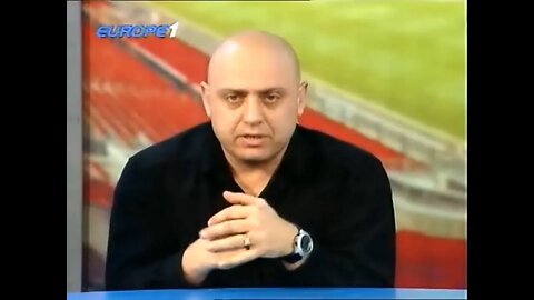 Μαρμίτα 19/02/2007 best of - Μένιος, Βασιλάκης & στραβοστόμηδες