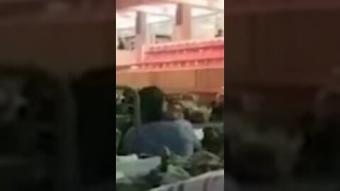 Russian Conscript Is Taking Orders from Nobody In Squid Game Dormitory Moblisation Goes Wrong (😂)