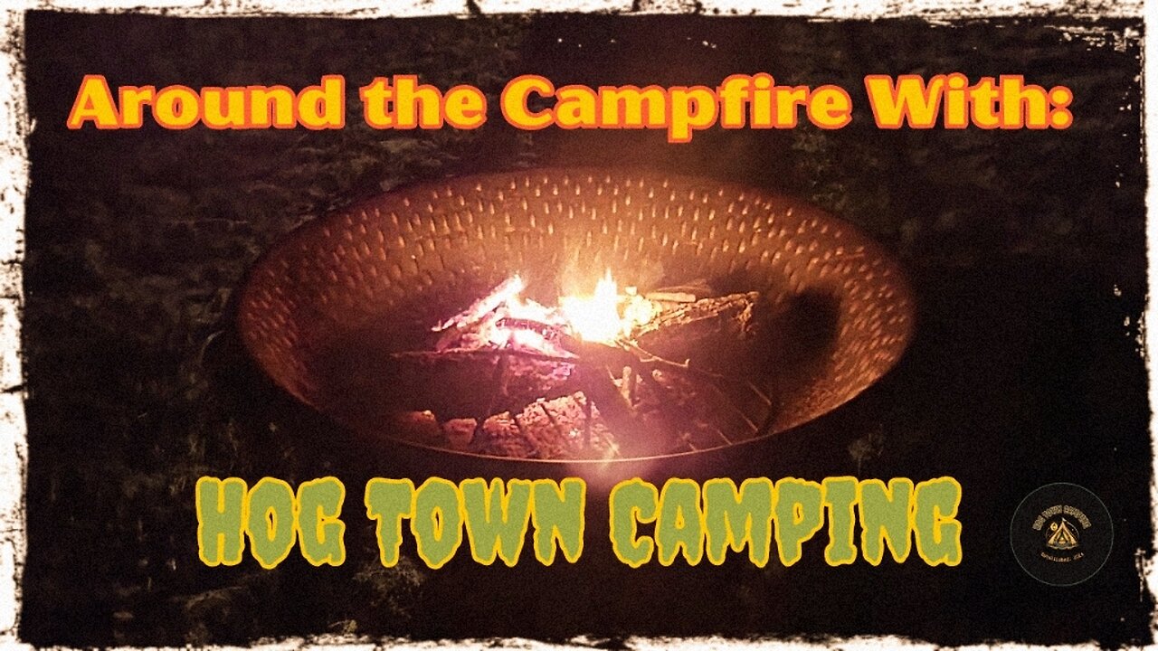 HTC: Around the Campfire 1.