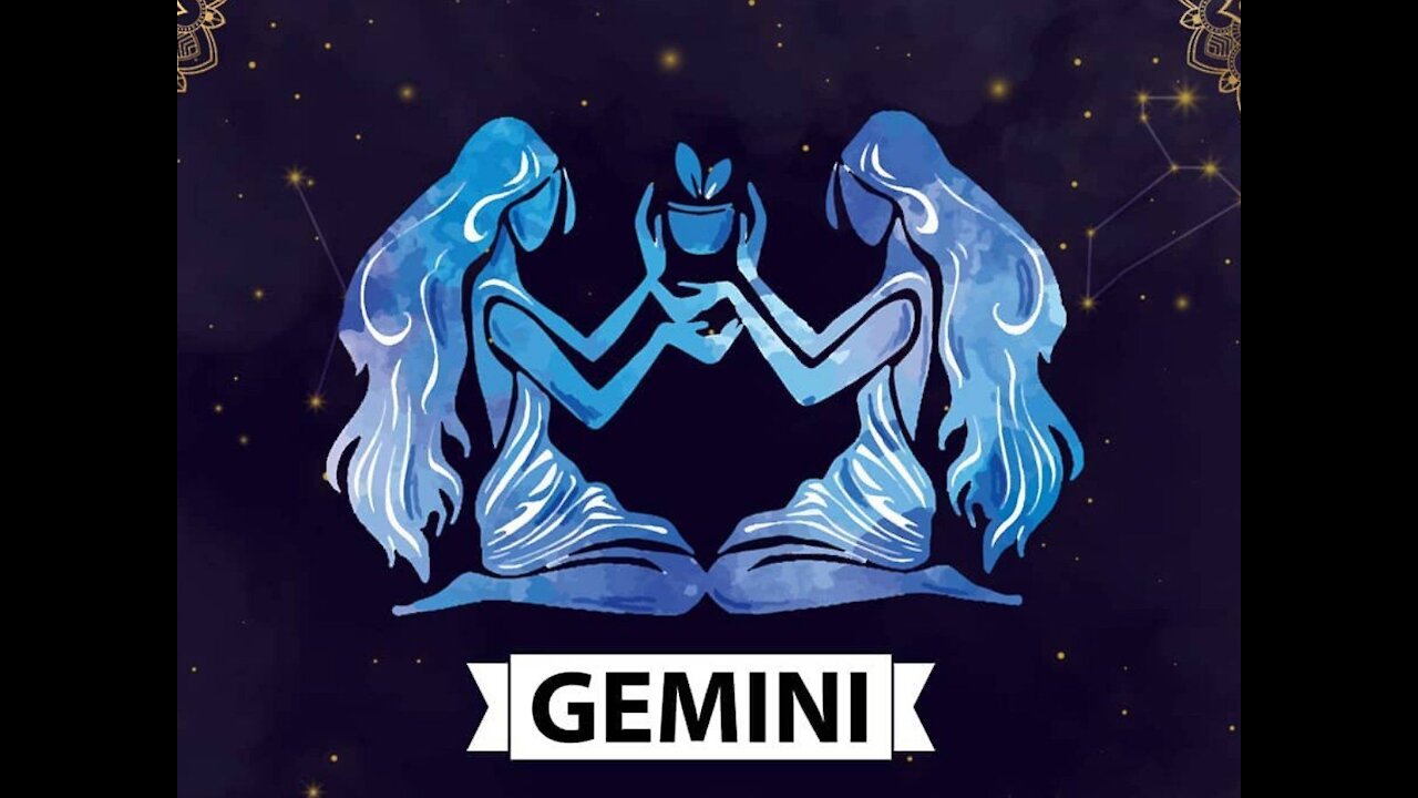 Gemini, Let's Peek Inside Their Head