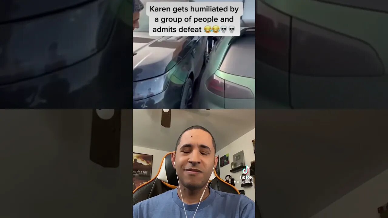 Lying Karen Gets Humiliated