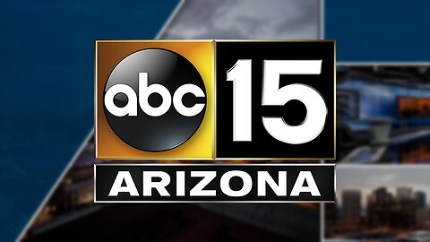 ABC15 Arizona Latest Headlines | August 12, 1pm