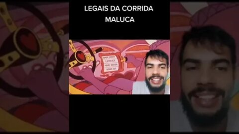 Os 3 Carros Mais Legais da Corrida Maluca #shorts