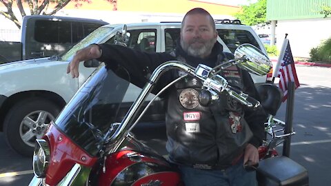 Suicide Shakedown and Ride Rally happens at High Desert Harley Davidson on Saturday