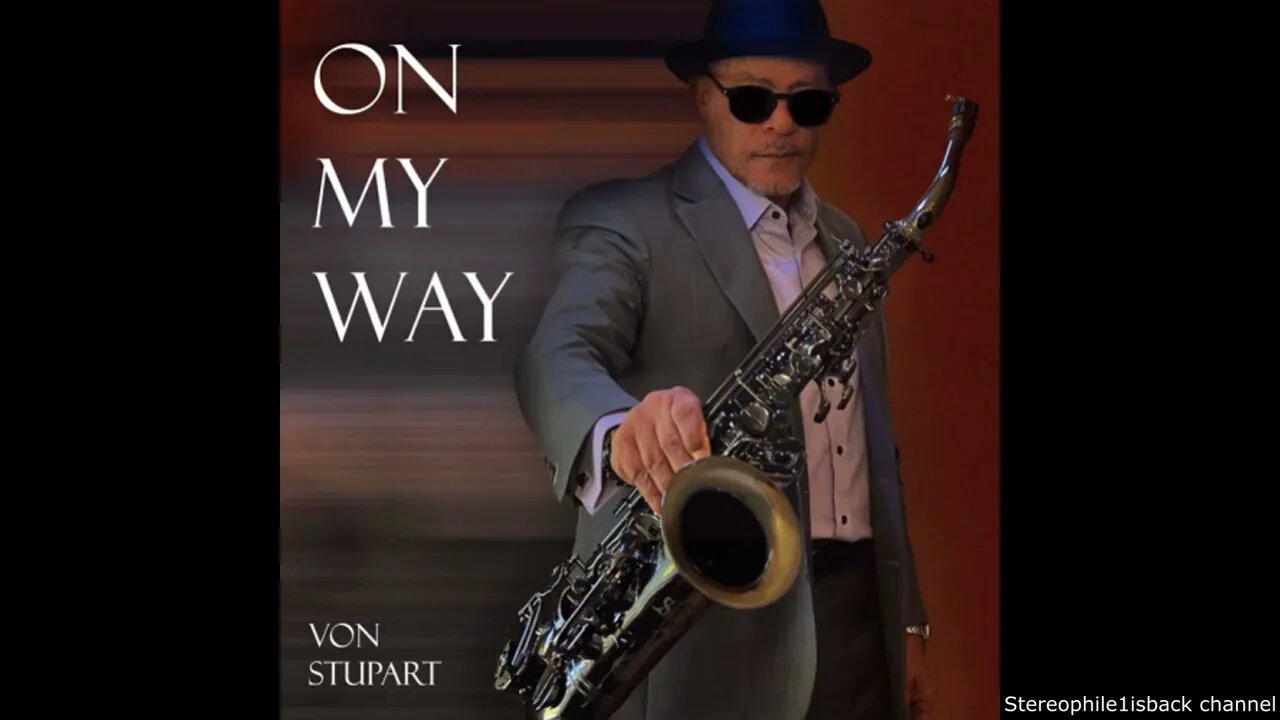 Von Stupart – Harlem Underground