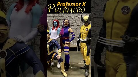 Megacon Orlando 2023 - Sunday (Photos & Videos)