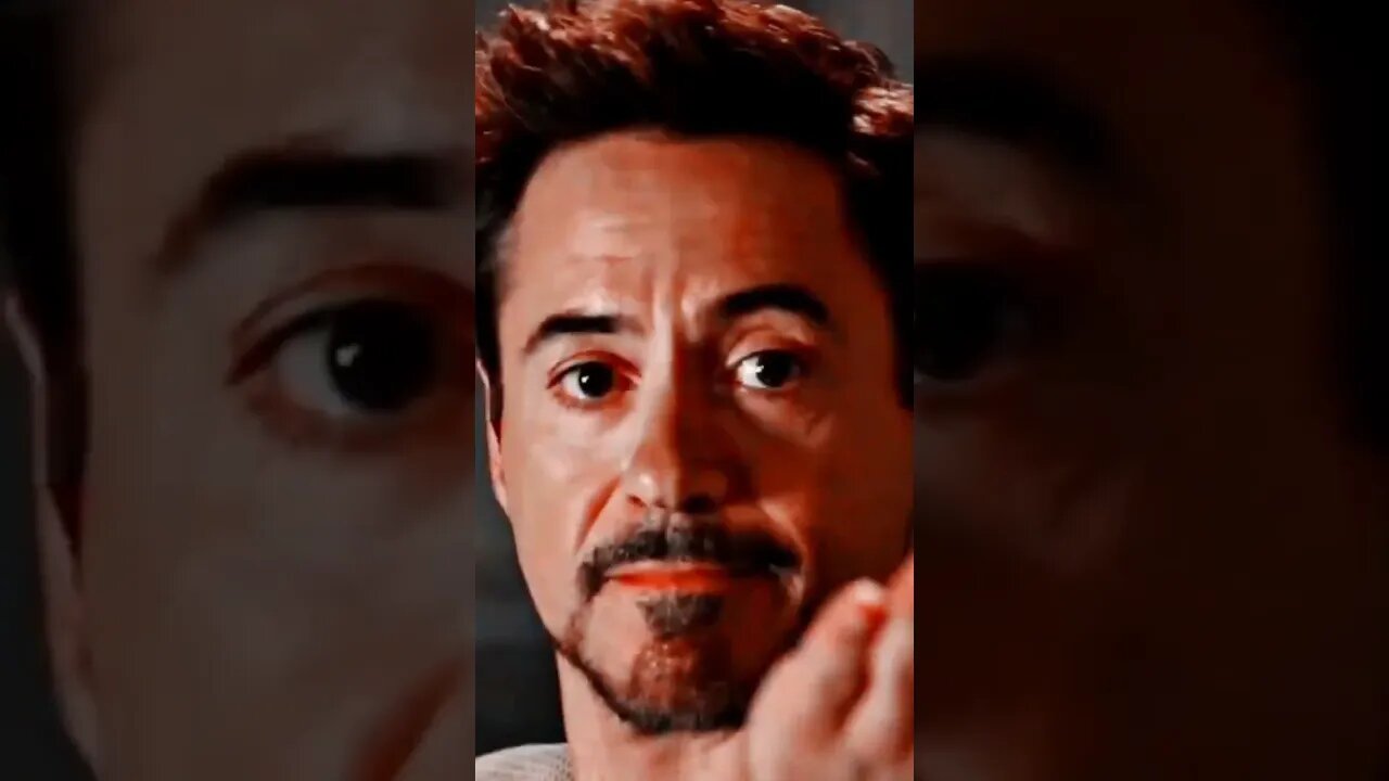 Iron Man Ft Coppiness