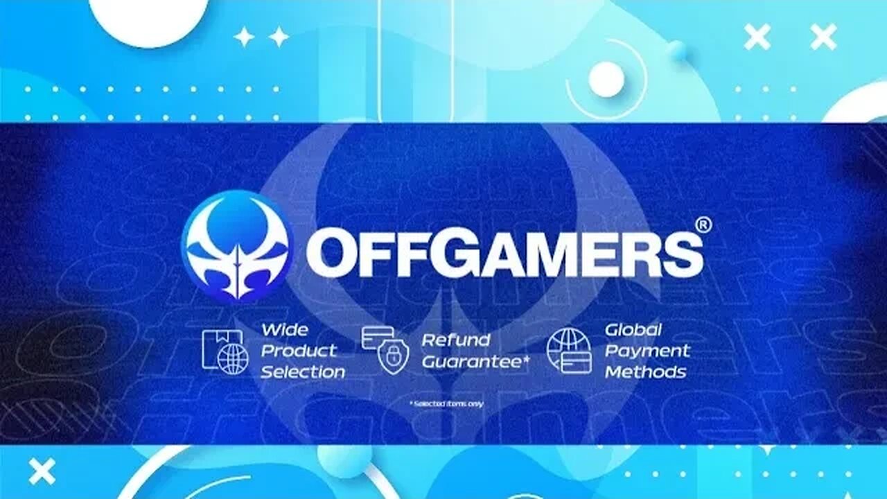 OFFGAMERS.COM PAYMENT METHOD -- FRANSISCA SIM