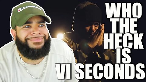 {{ REACTION }} VI Seconds - 5:30am (Official Music Video) -TOP 5 FAV REACTIONS OF THE YEAR