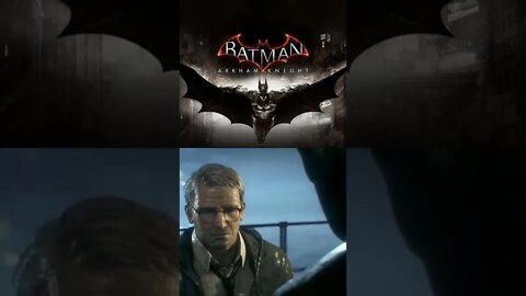 ✅CORTES #6 - BATMAN ARKHAM KNIGHT - O MORCEGO FANFARRÃO