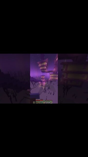 Building Our Empire - Minecraft Realms Episode 41