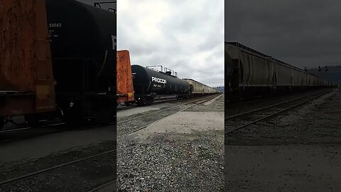eastbound mixed every stuff