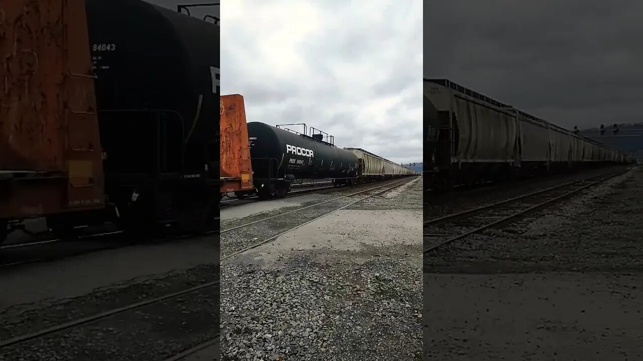 eastbound mixed every stuff