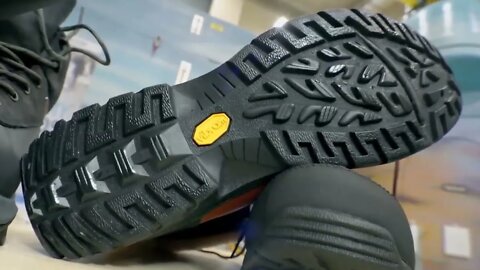 Which boots will keep you winter safe? Merrell, Timberland, Sorel and more