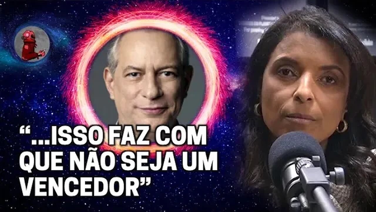 "TEM MUITO MEDO DO QUE O ESPERA…" (CIRO GOMES) com Vandinha Lopes | Planeta Podcast (Sobrenatural)