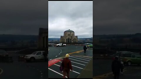 VISTA HOUSE CROWN POINT OREGON