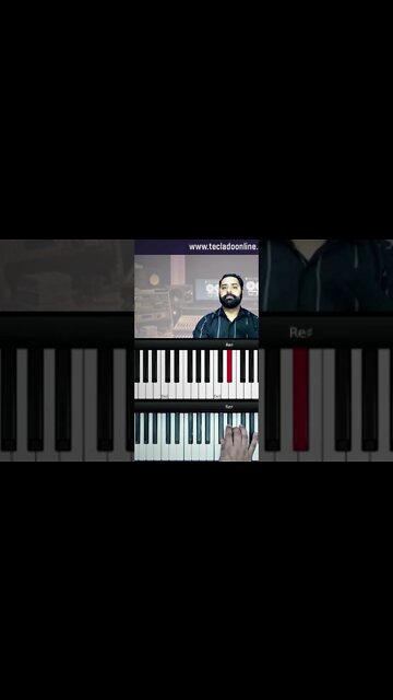 Introdução da música Ruja o Leão