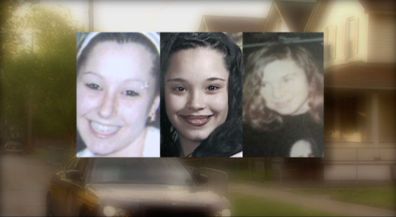 Gina De Jesus' center helps families of missing children, adults