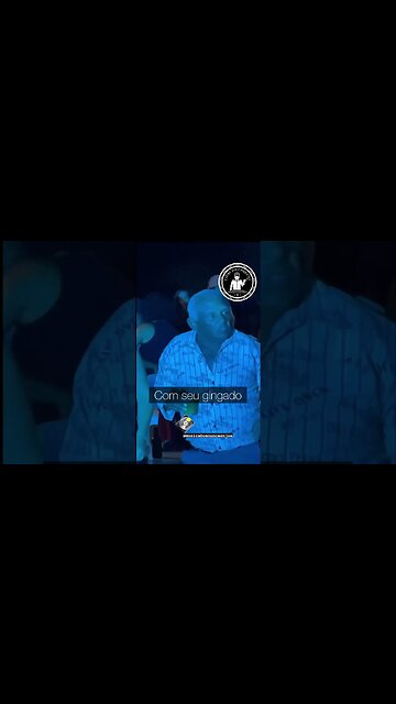 Lá vem vídeo novo em breve…