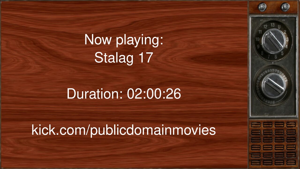 Stalag 17