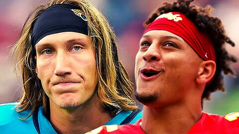 Patrick Mahomes PLAYS THROUGH Injury, Chiefs Beat The Jaguars And Head To AFC Championship