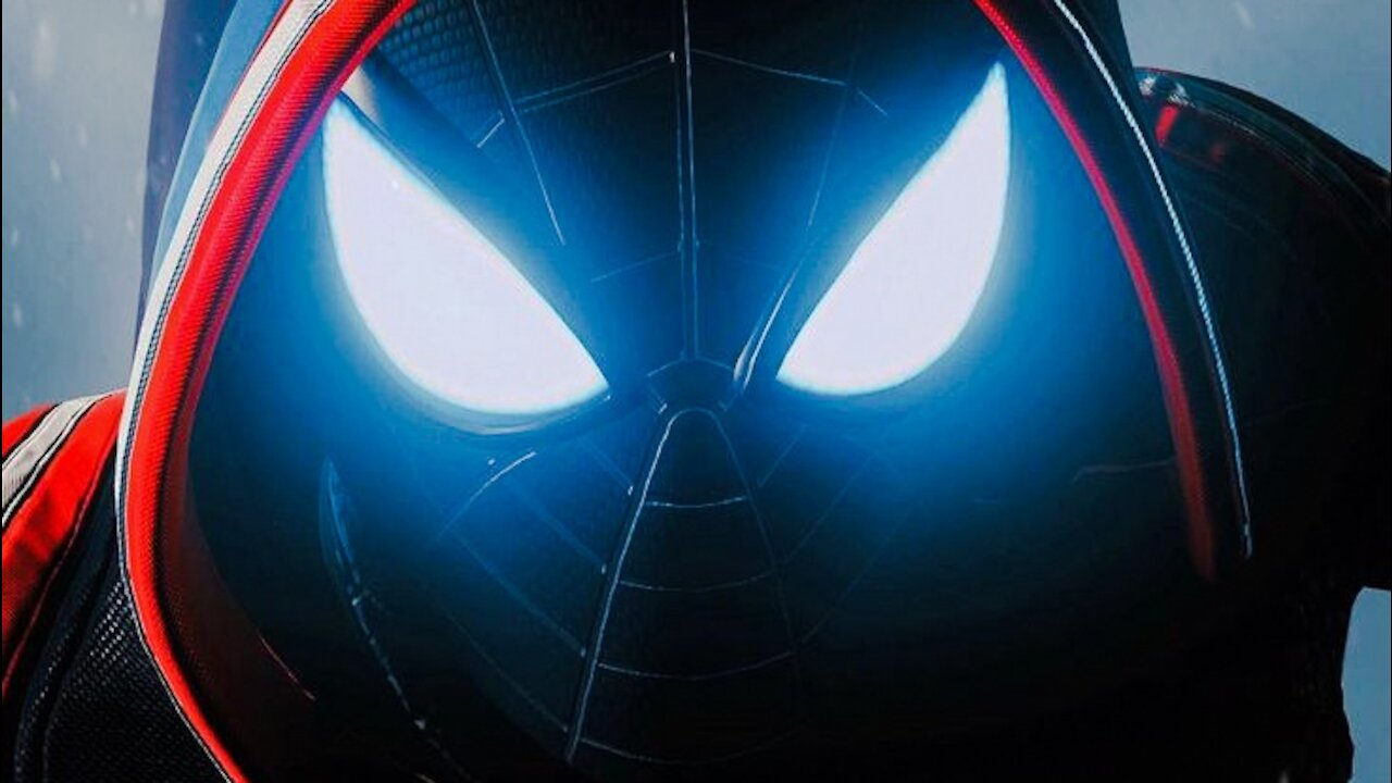 Spider-Man No Way Home Doctor Strange 4k Video