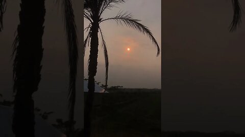 Sunset Time