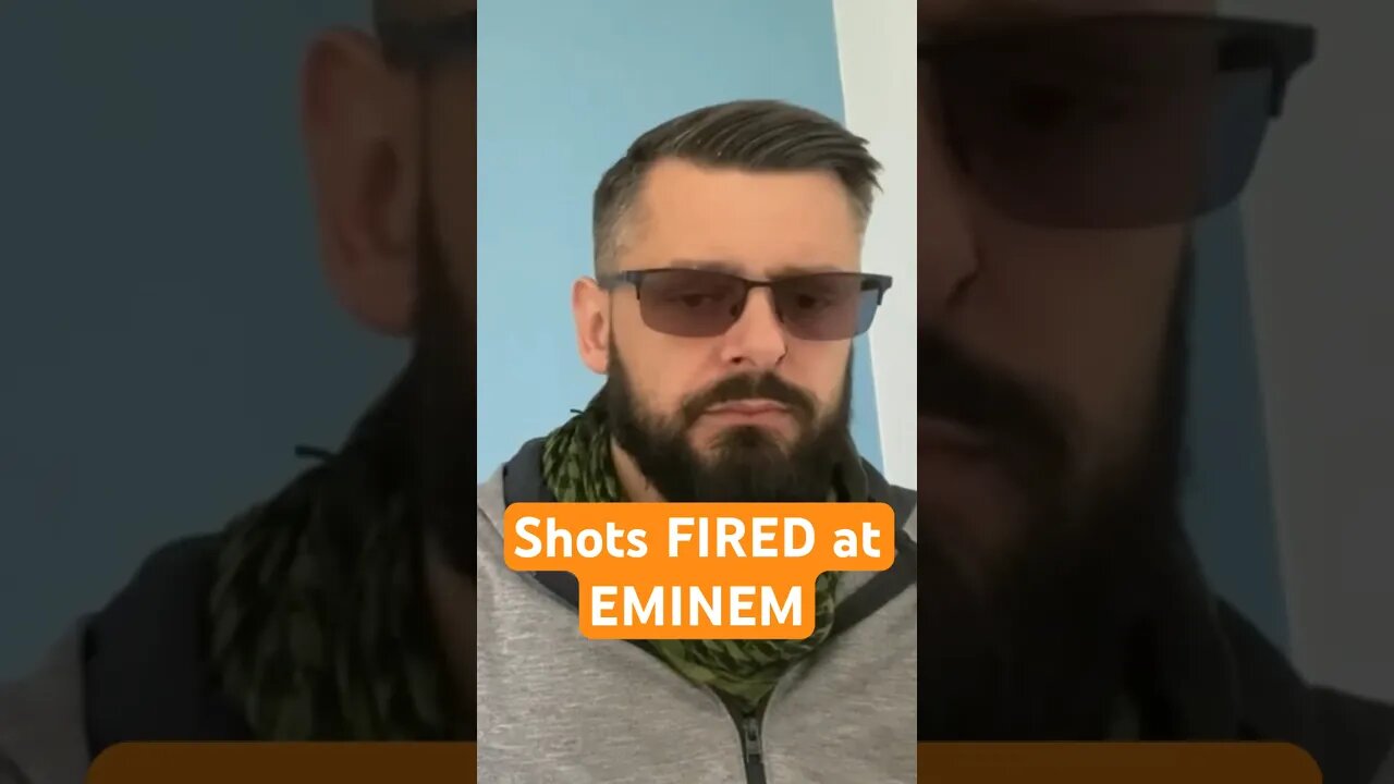 Eminem & Melle Mel | Shots Fired | Rap Diss #independentrap