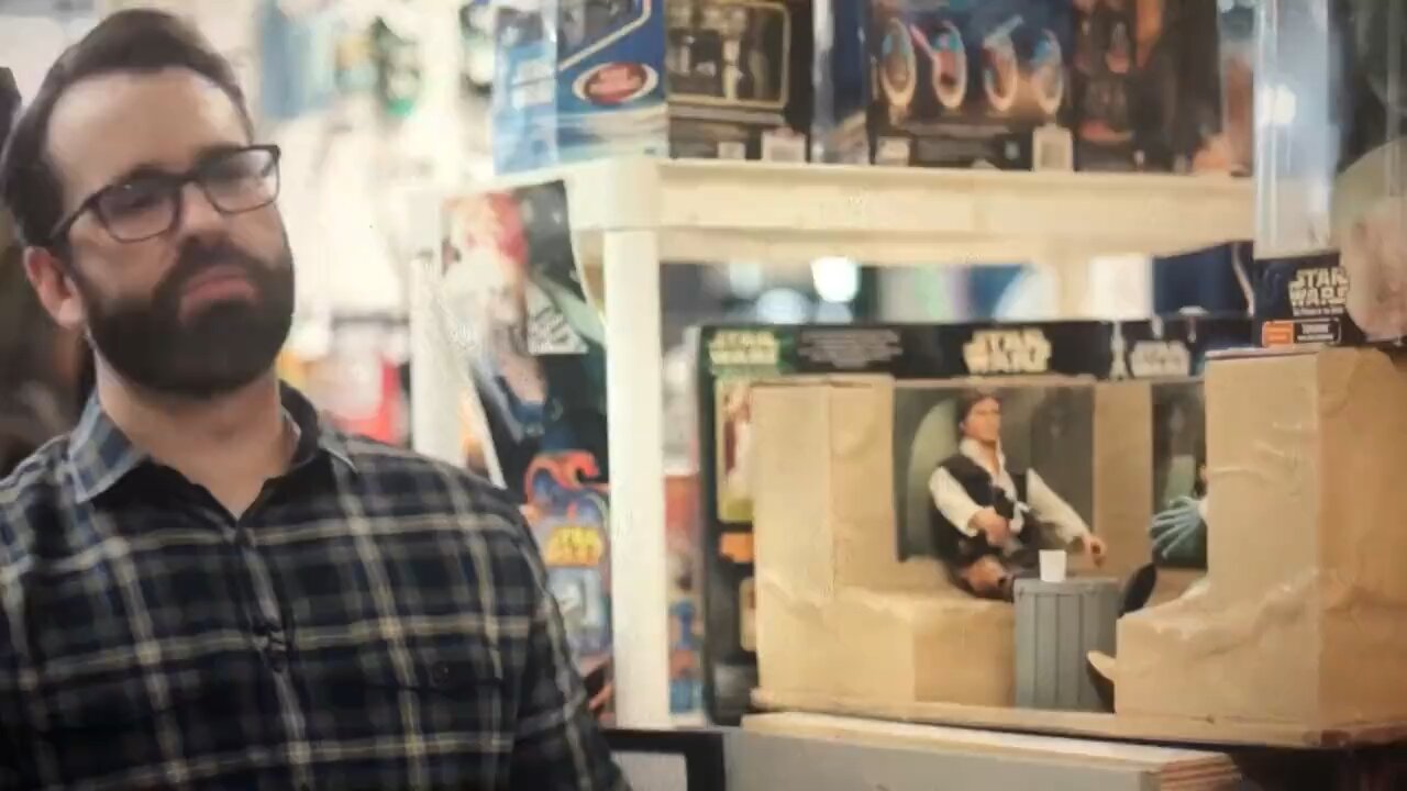 How do you know you’re a man? 🤣