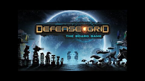 Defense Grid