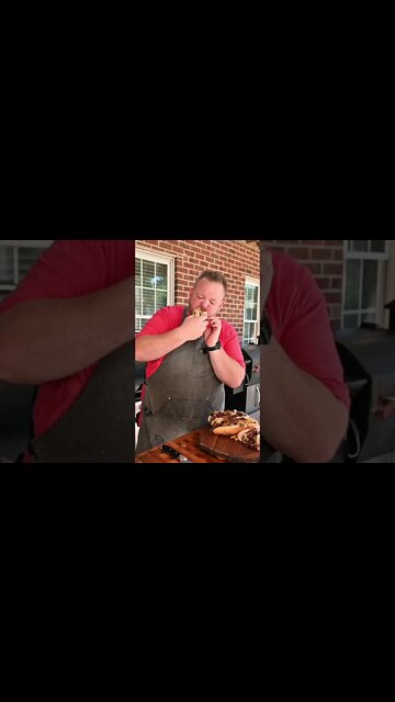 I Forgot the Most Critical Ingredient!!