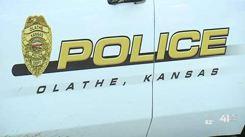 Residents in Olathe neighborhood react to robbery, homicide