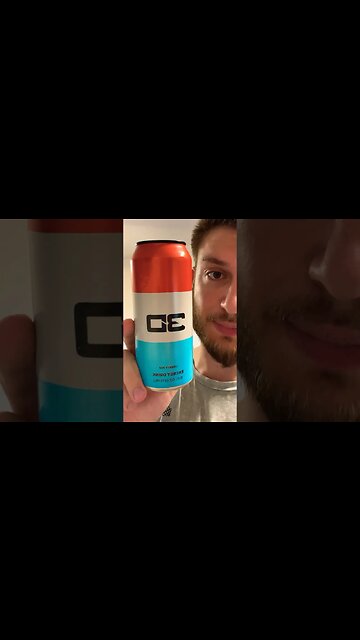 3D Energy Liberty Pop mini review