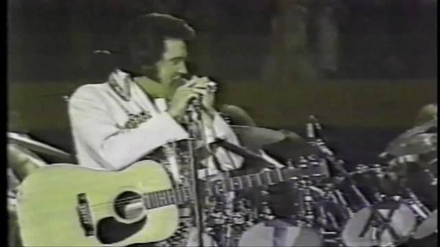 FROM 2001: Indianapolis radio station re-imagines Elvis song after Market Square Arena's implosion