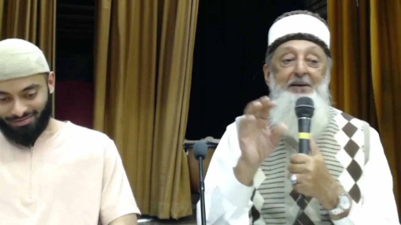 Will Dajjal Have 1 Eye & Have Kafir Written On His Head? | Sheikh Imran Hosein 2023